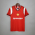 Camisa Retrô Adidas Manchester United Uniforme 1 1985 - comprar online