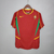 Camisa Retrô Nike Portugal Uniforme 1 2002 - comprar online