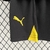 Conjunto Infantil Borussia Dortmund Uniforme 2 2023