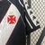 Camisa Kappa Vasco Uniforme 1 2024 - Lacarm