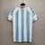 Camisa Retrô Adidas Argentina Uniforme 1 1996 - comprar online