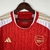 Camisa Manga Longa Adidas Arsenal Uniforme 1 2023 - Lacarm