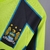 Imagem do Camisa Retrô Kappa Manchester City Uniforme 2 1998