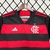 Camisa Feminina Flamengo Uniforme 1 2024 na internet