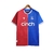 Camisa Macron Crystal Palace Uniforme 1 2023