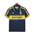 Camisa Retrô Champion Parma Uniforme 2 1999