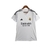 Camisa Feminina Adidas Real Madrid Uniforme 1 2024