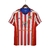 Camisa Retrô Nike Atlético de Madrid Uniforme 1 2004