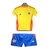 Conjunto Infantil Colombia Uniforme 1 2024