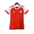 Camisa Feminina Adidas Internacional Uniforme 1 2024