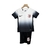 Conjunto Infantil Corinthians 2024 Uniforme 1