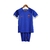 Conjunto Infantil Chelsea Uniforme 1 2023