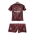 Conjunto Infantil Manchester City Uniforme 2 2024