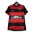 Camisa Retrô Nike Flamengo Uniforme 1 2000