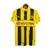 Camisa Retrô Puma Borussia Dortmund Uniforme 1 2012