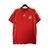 Camisa Retrô Adidas Espanha Uniforme 1 2008