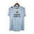 Camisa Retrô Manchester City Uniforme 1 2008