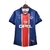 Camisa Retrô Nike PSG Uniforme 1 1998