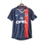 Camisa Retrô Nike PSG Uniforme 1 2001