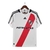 Camisa Retrô Adidas River Plate Uniforme 1 2009