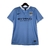 Camisa Retrô Nike Manchester City Uniforme 1 2015