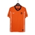 Camisa Retrô Nike Holanda Uniforme 1 2010