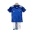 Conjunto Infantil Cruzeiro Uniforme 1 2024