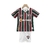 Conjunto Infantil Fluminense Uniforme 1 2024