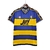 Camisa Retrô Champion Parma Uniforme 1 2001