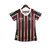 Camisa Feminina Umbro Fluminense Uniforme 1 2024