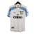 Camisa Retrô Puma Lazio Uniforme 2 2000