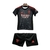 Conjunto Infantil Benfica Uniforme 2 2024