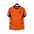 Camisa Retrô Nike Holanda Uniforme 1 2002