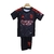 Conjunto Infantil Benfica Uniforme 2 2024