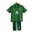 Conjunto Infantil Real Bétis Uniforme 2 2023