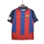 Camisa Retrô Nike Barcelona Uniforme 1 2003