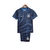 Conjunto Infantil Chelsea Uniforme 2 2023