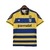 Camisa Retrô Champion Parma Uniforme 1 1999