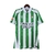 Camisa Hummel Real Betis Uniforme 1 2024