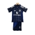 Conjunto Infantil Manchester United Uniforme 2 2024