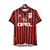 Camisa Retrô Adidas Milan Uniforme 1 1999