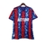 Camisa Macron Crystal Palace Uniforme 1 2024