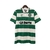 Camisa Retrô Umbro Celtic Uniforme 1 1989