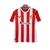 Camisa Castore Atletico Bilbao Uniforme 1 2024