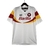 Camisa Retrô Roma Uniforme 2 1990