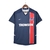 Camisa Retrô Nike PSG Uniforme 1 2002