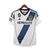 Camisa Retrô Adidas Los Angeles Galaxy Uniforme 1 2012