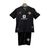 Conjunto Infantil Real Bétis Uniforme 3 2023