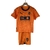 Conjunto Infantil Valencia Uniforme 3 2023