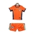 Conjunto Infantil Holanda Uniforme 1 2024